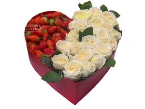 Вайт Берри